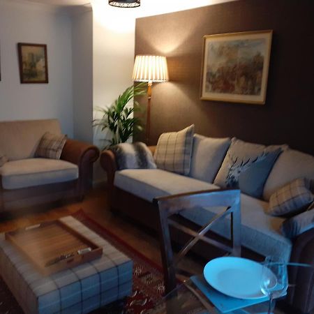 Bishops Park Apartment อินเวอร์เนส ภายนอก รูปภาพ