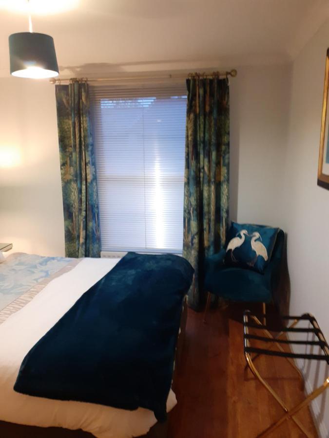 Bishops Park Apartment อินเวอร์เนส ภายนอก รูปภาพ
